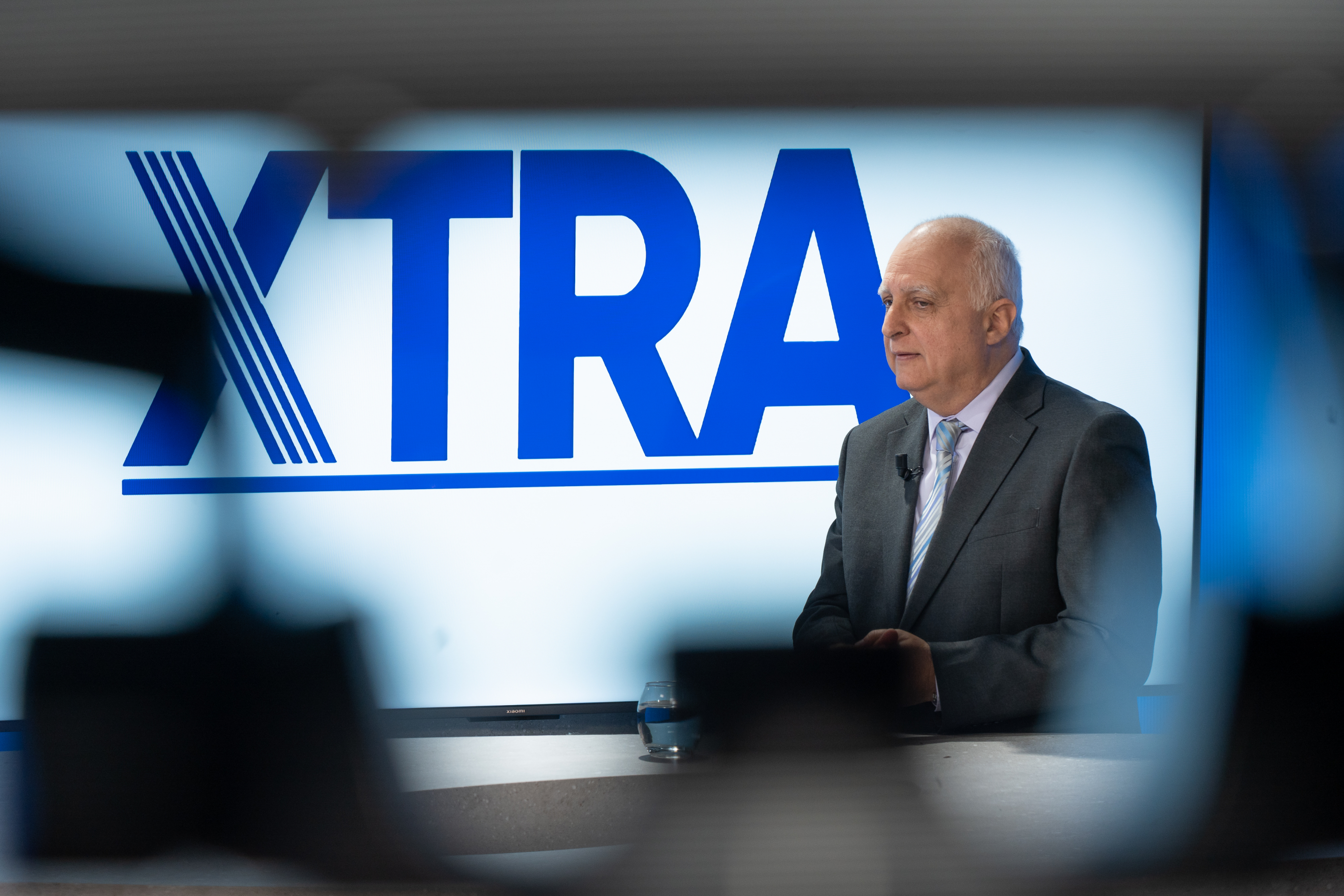 WATCH | Auditor general: Government always at a disadvantage in public-private partnership